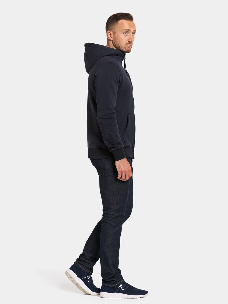 Ven Men's Full-Zip