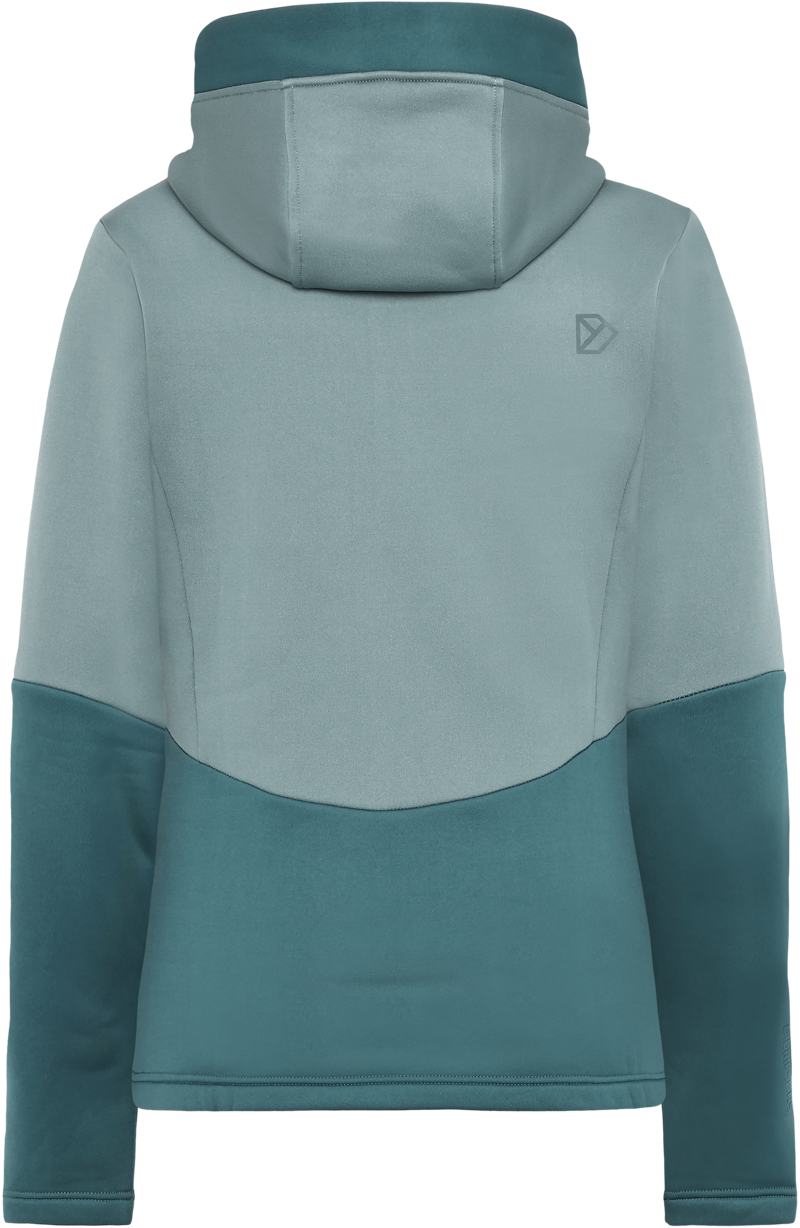 Anneli Full-Zip