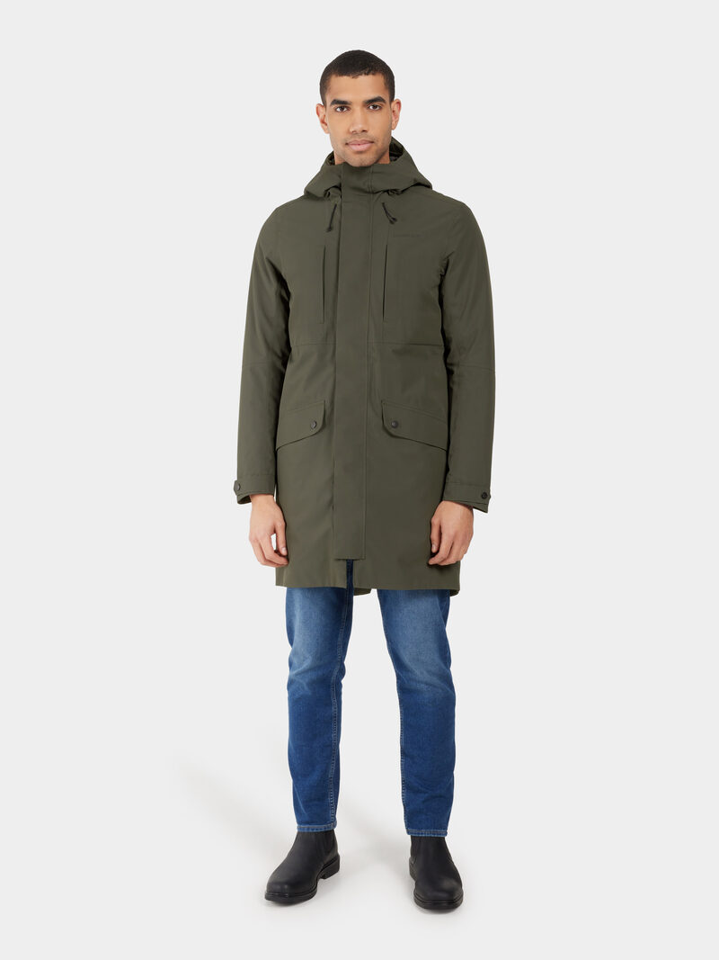 Falke Parka