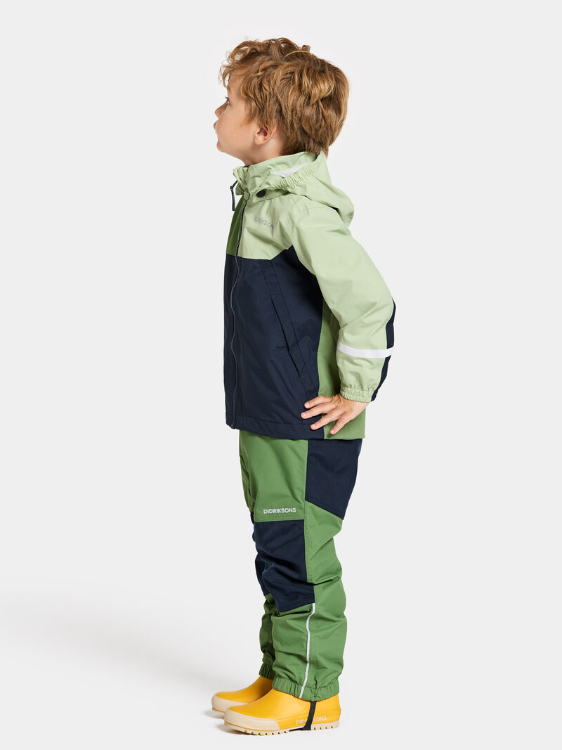 Pilvi Kids' Jacket
