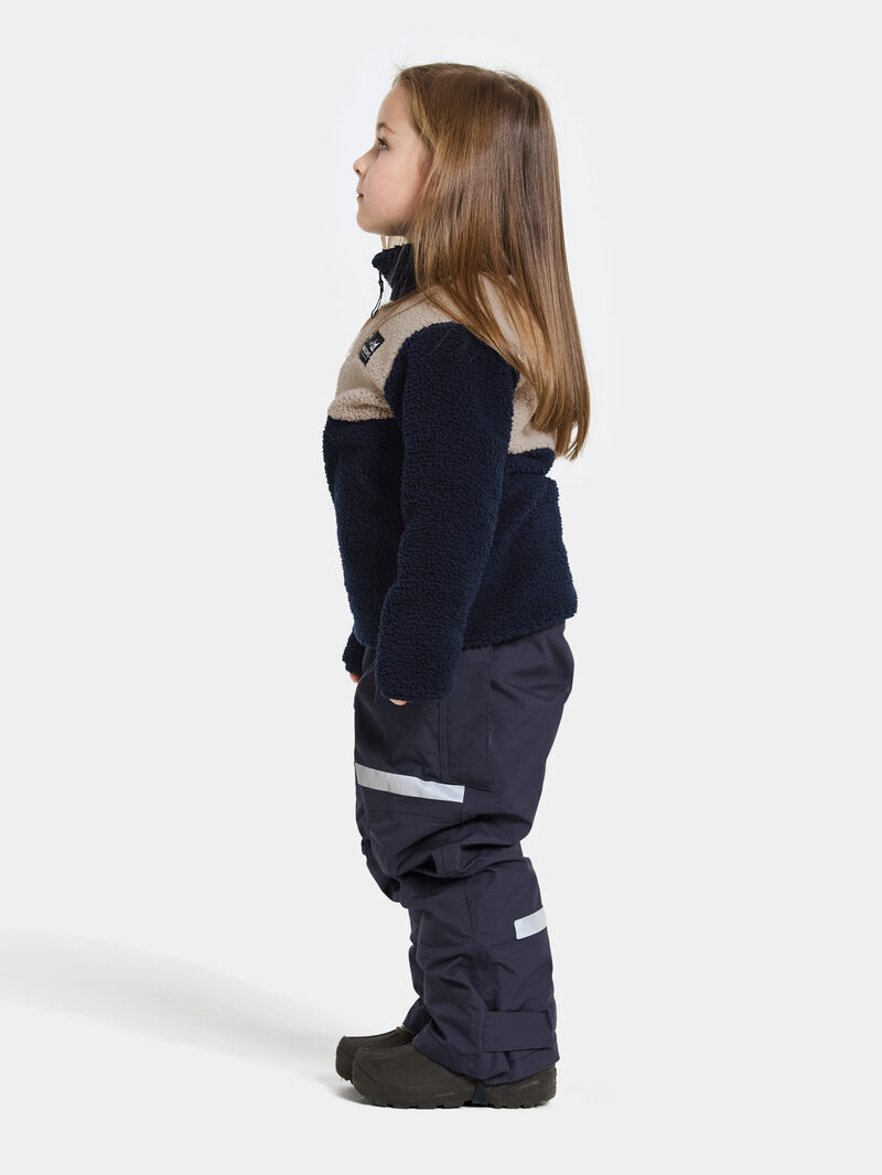 Gosig Kids' Half-Zip