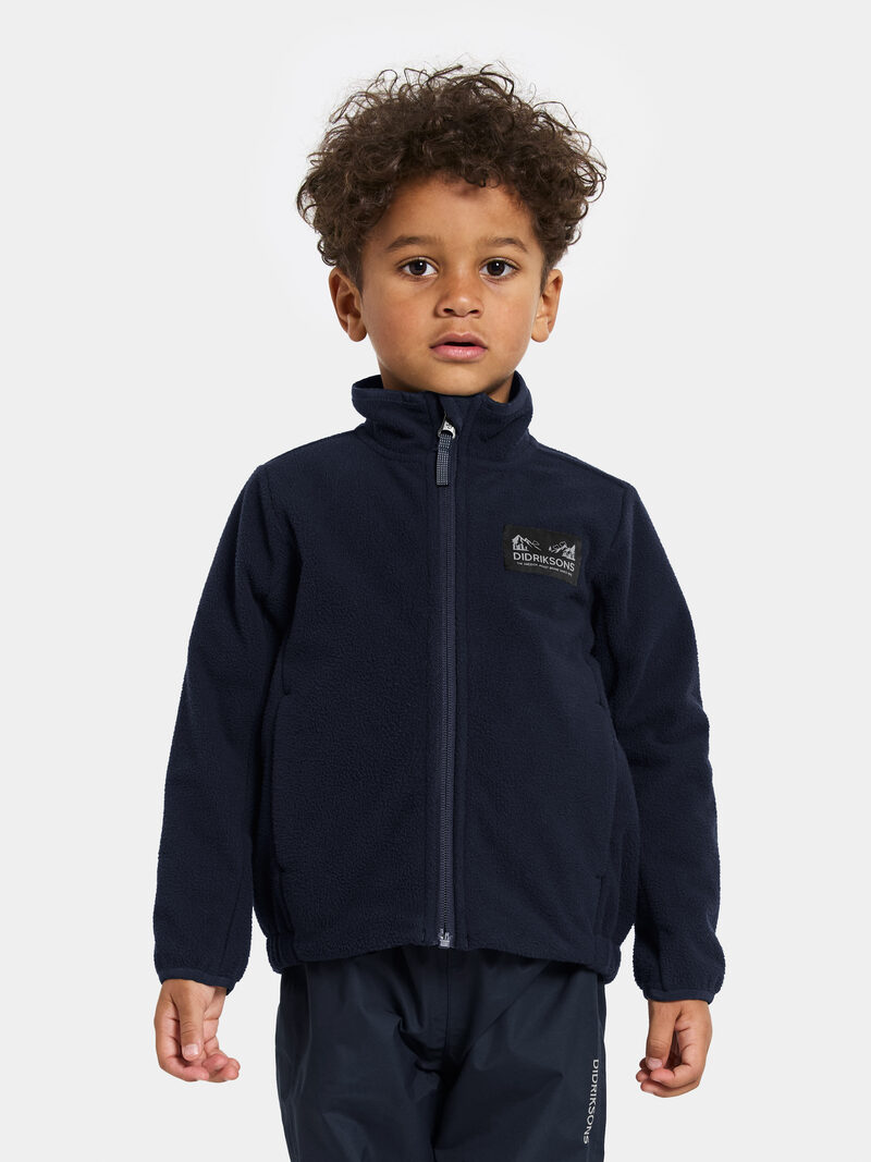 Muskot Windproof Kids' Jacket