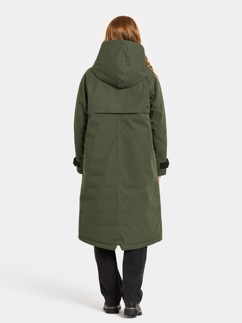Lea Parka