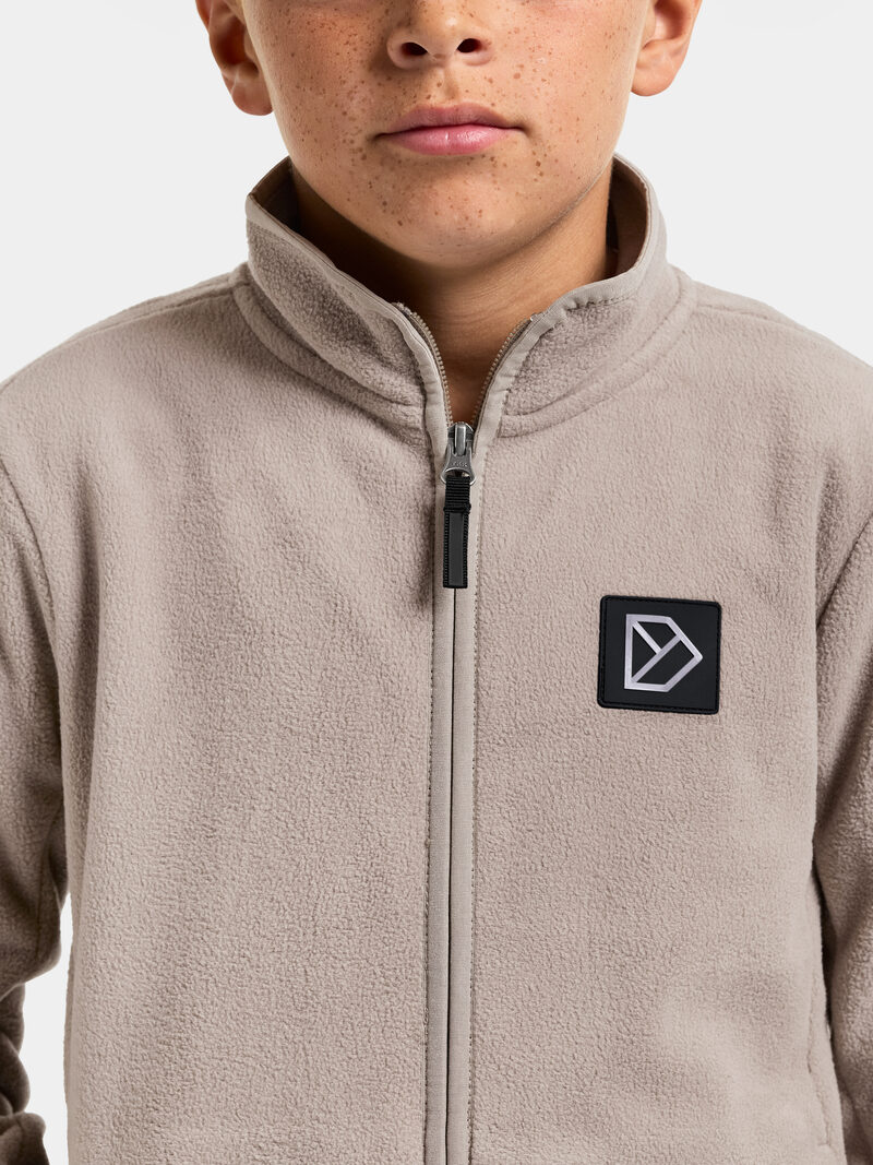 Malakit Windproof Kids' Full-Zip