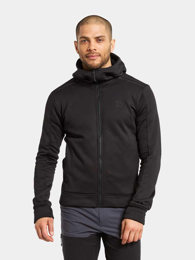 Acke Full-Zip