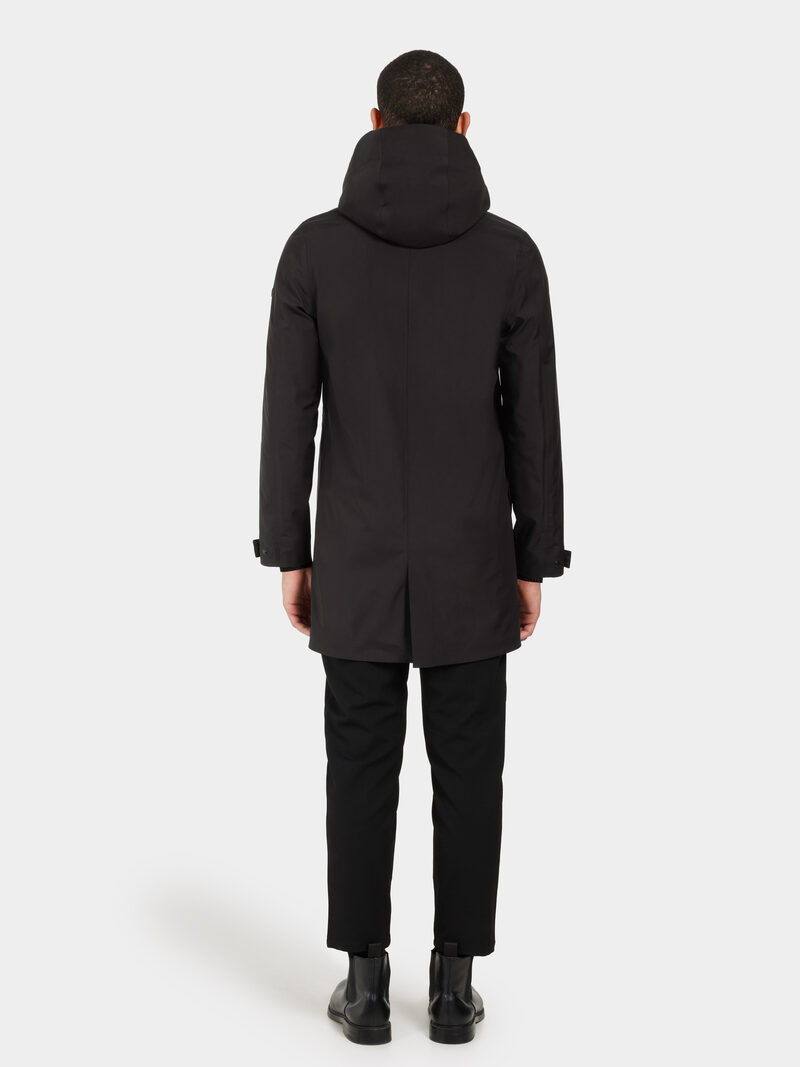 Tyr Parka