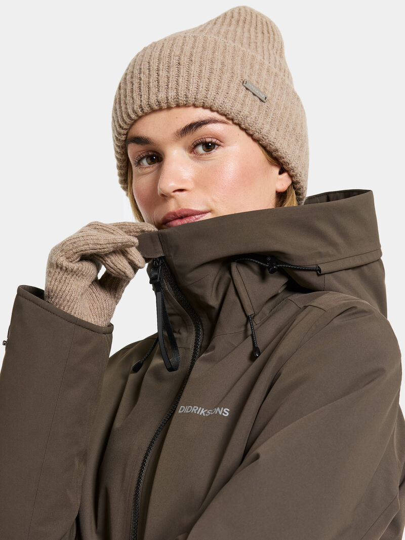 Helle Parka