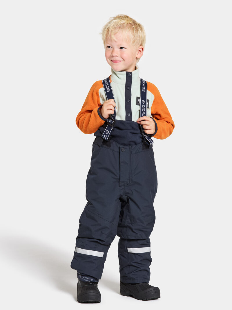 Björnen Kids' Pants