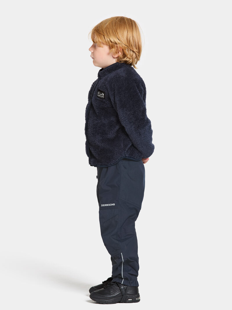 Mylla Kids' Full Button