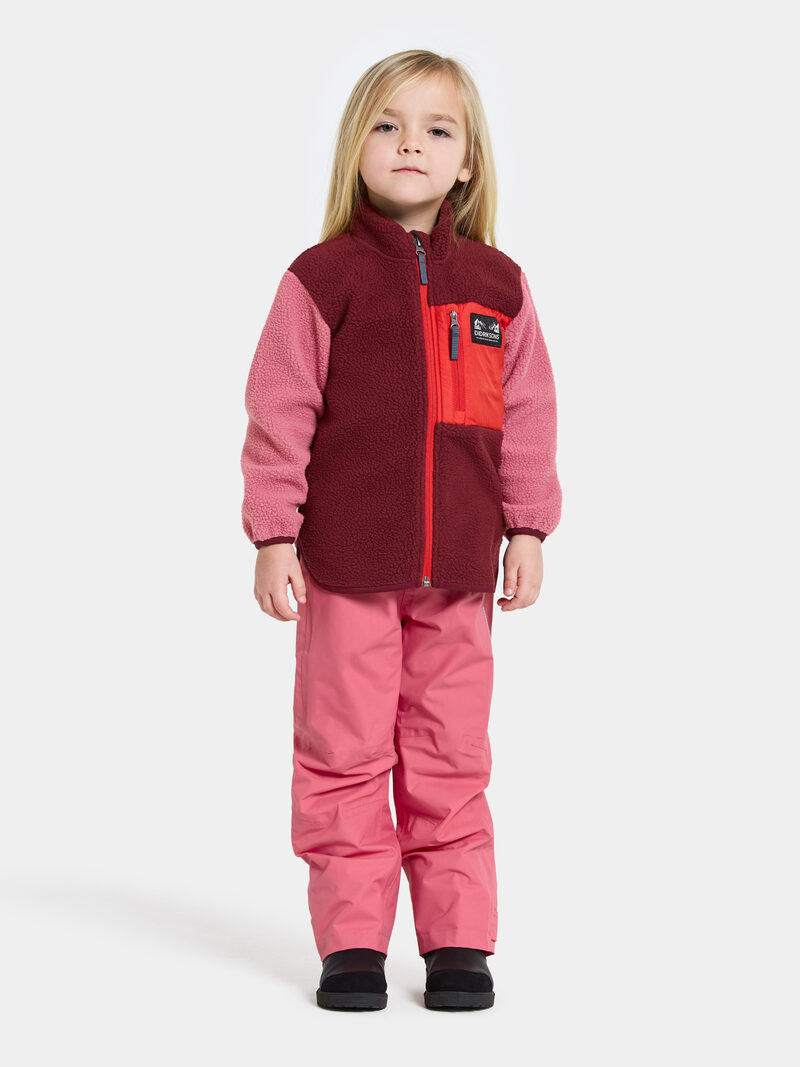 Anten Kids' Full-Zip