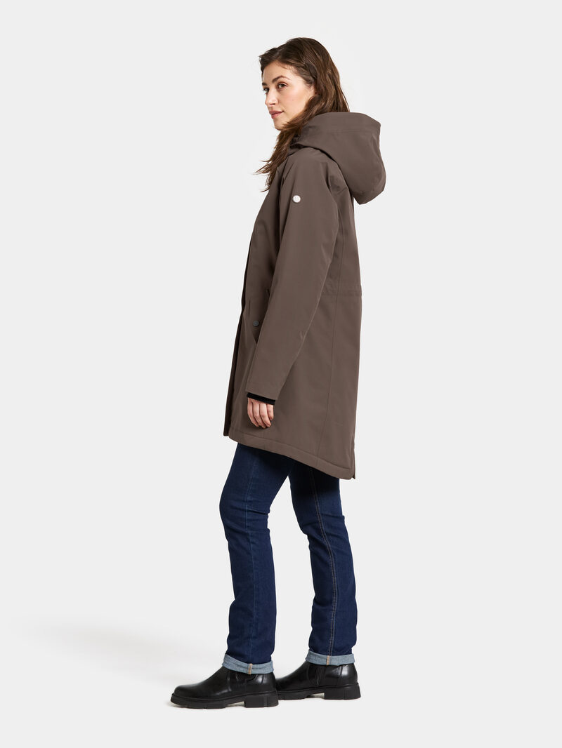 Alana Parka