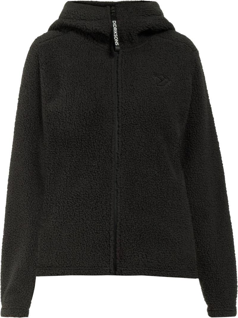 Anniken Full-Zip