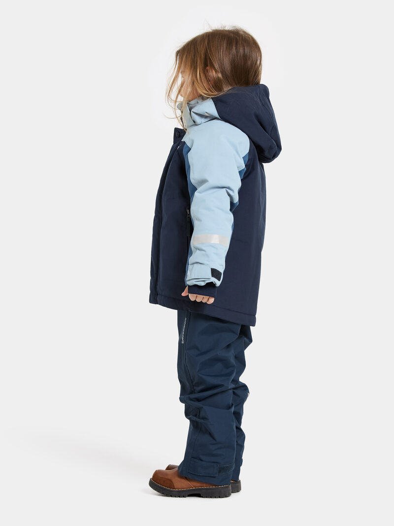 Neptun Kids' Jacket