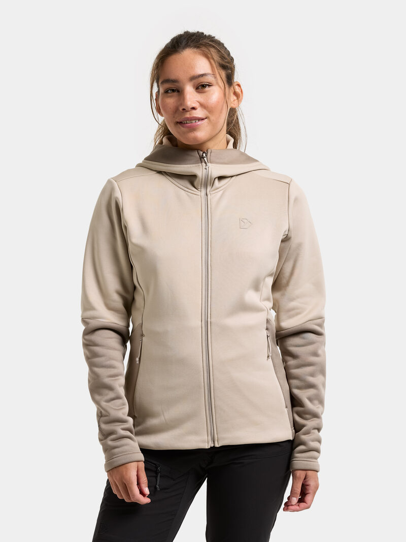 Anneli Full-Zip