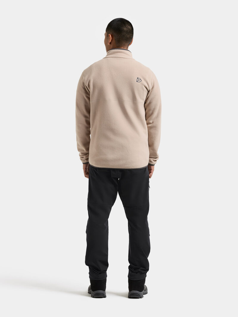 Vito Half-Zip