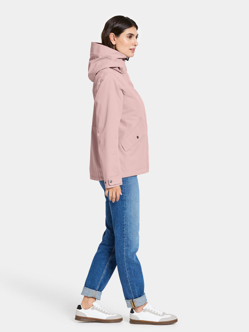 Silja Jacket