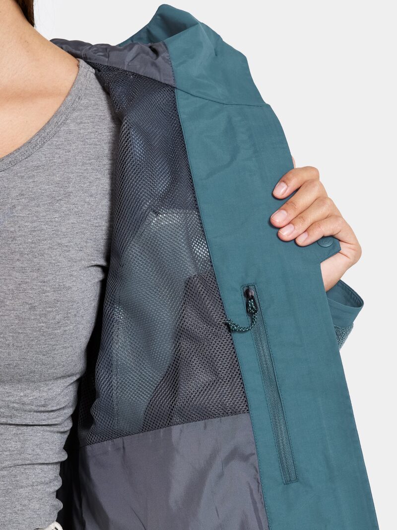 Grit Women's Jacket