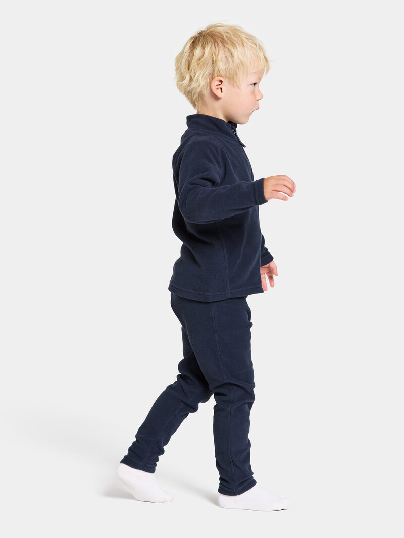 Monte Kids' Full-Zip