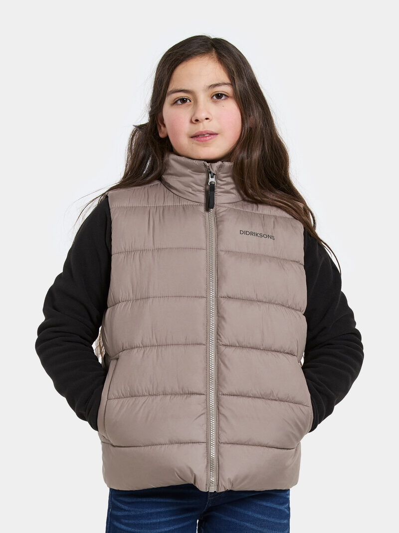 Kilo Kids' Vest