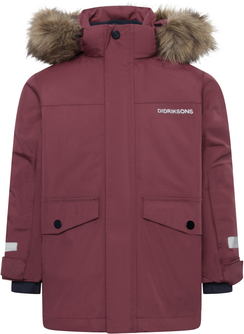 Bjärven Kids' Parka