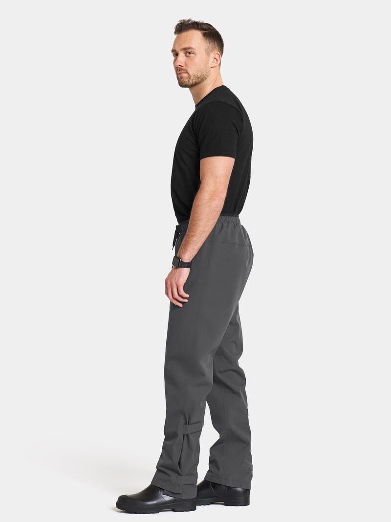 Grit Unisex Rain Pants