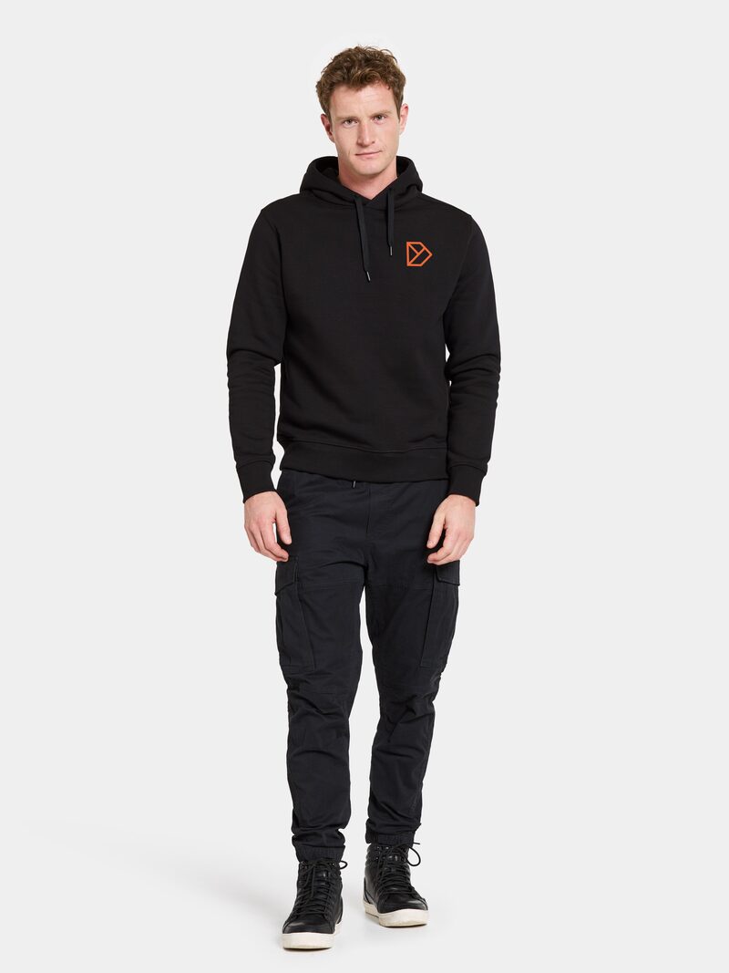 Ven Men's Hoodie See You Outside
