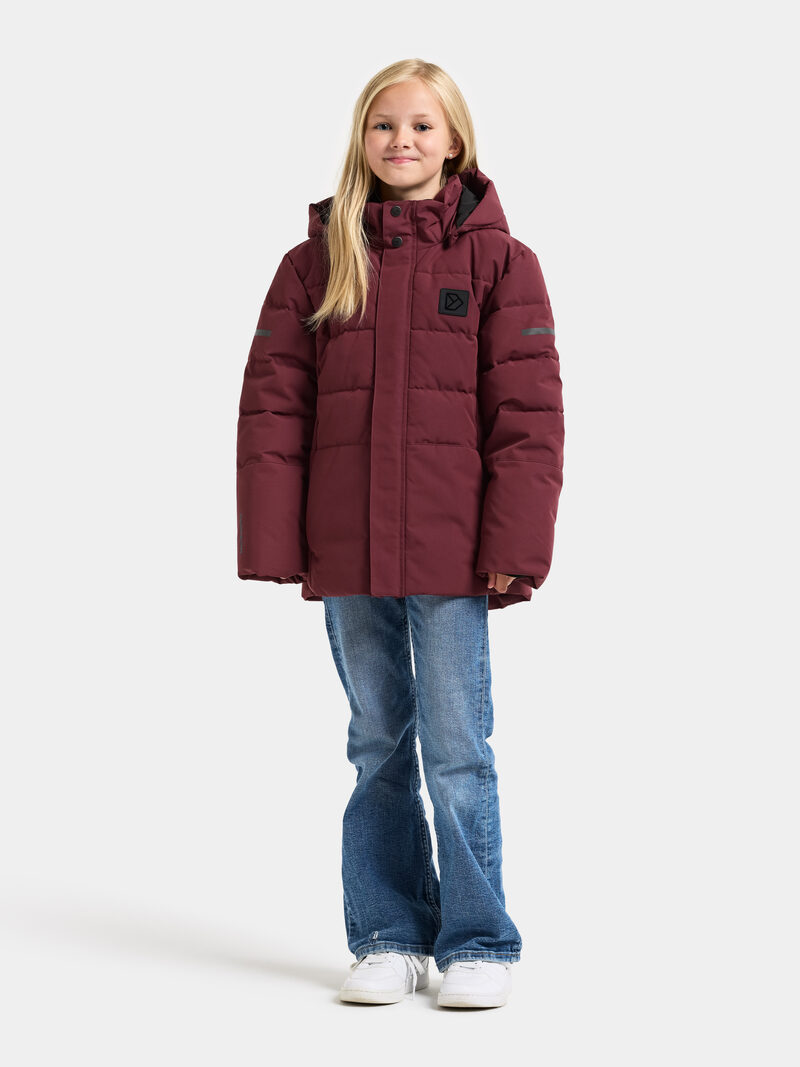 Silikat Kids' Jacket