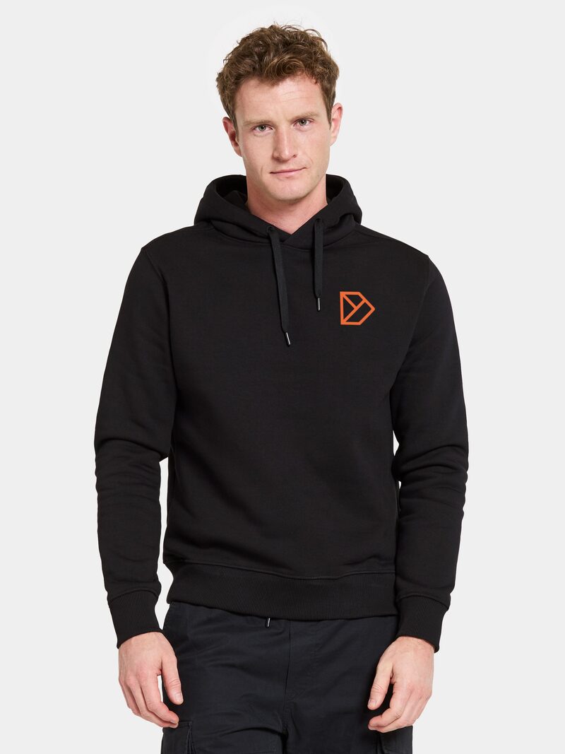 Ven Men's Hoodie See You Outside