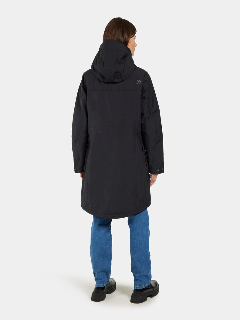 Thelma Parka