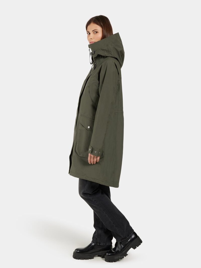 Thelma Parka