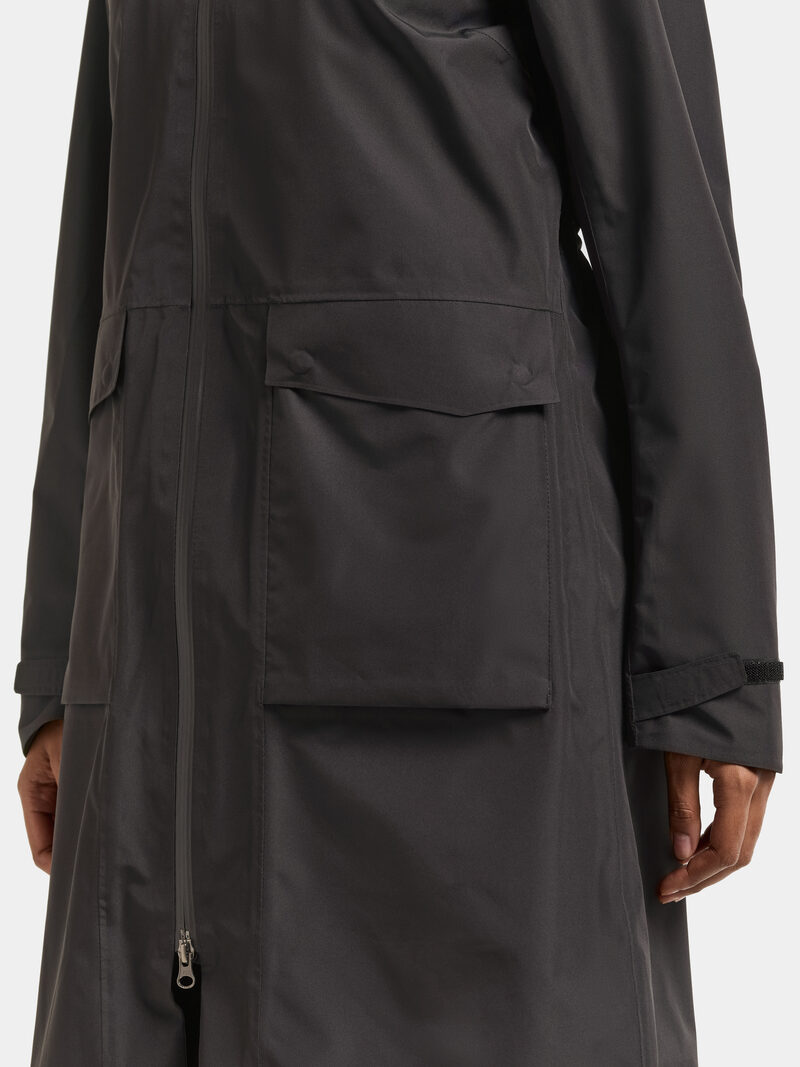 Nadja Parka Long