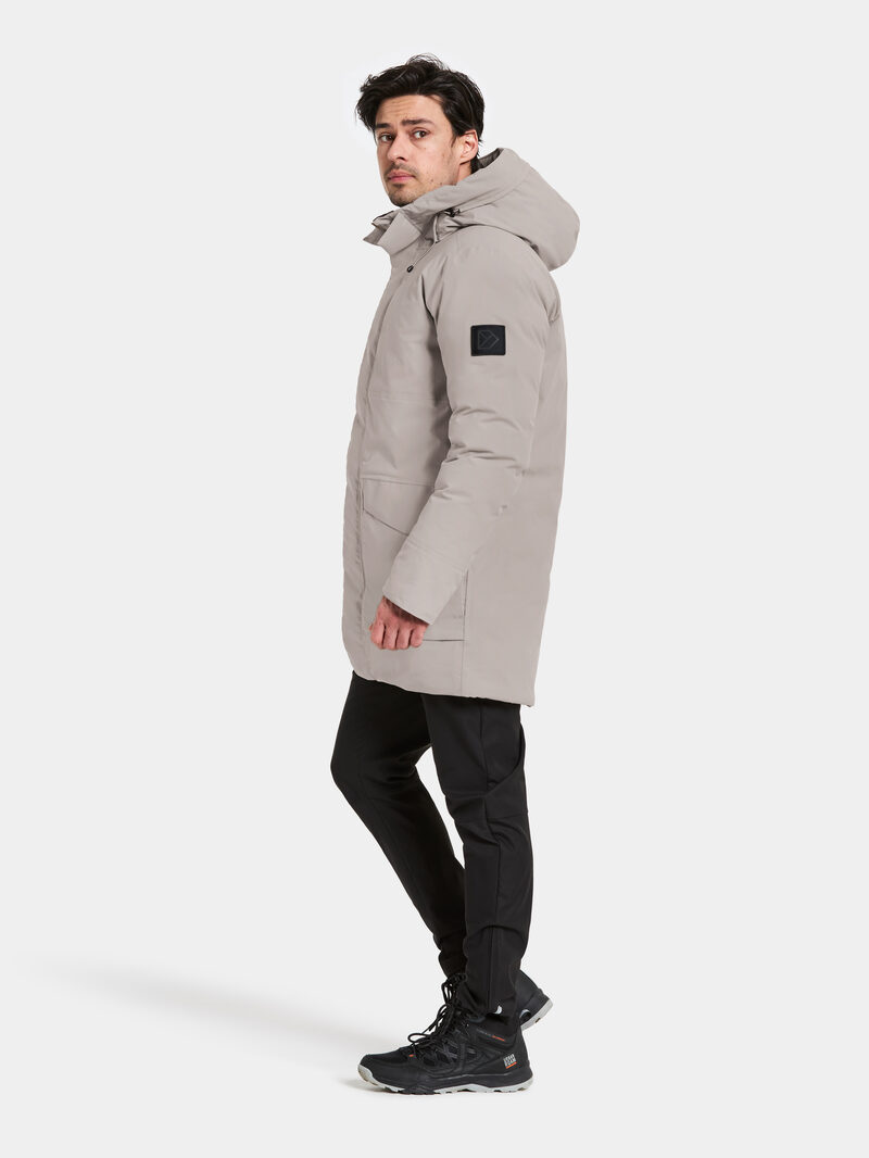 Akilles Parka