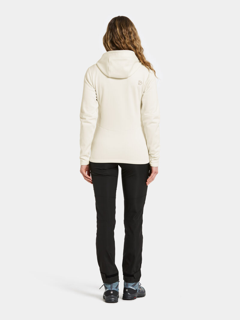 Anneli Full-Zip