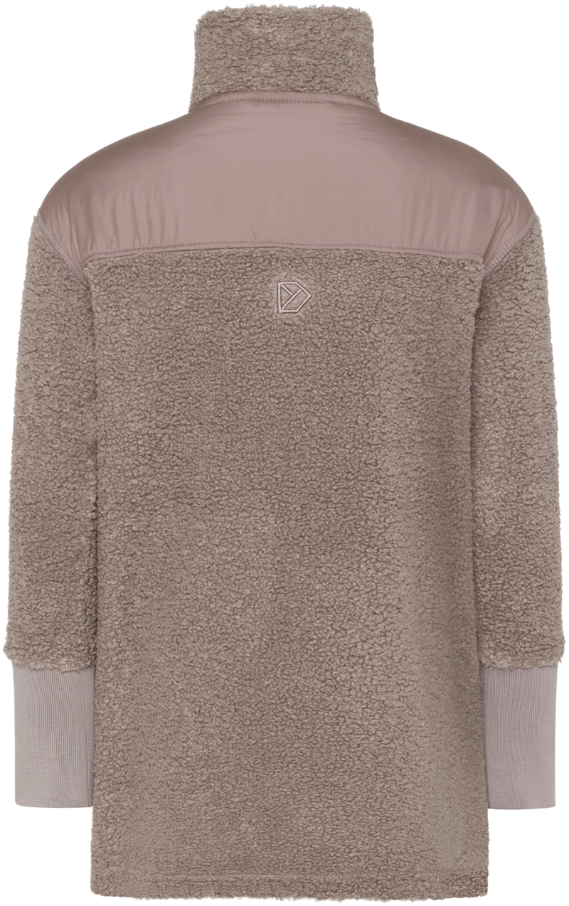 Ampere Kids' Full-Zip Long