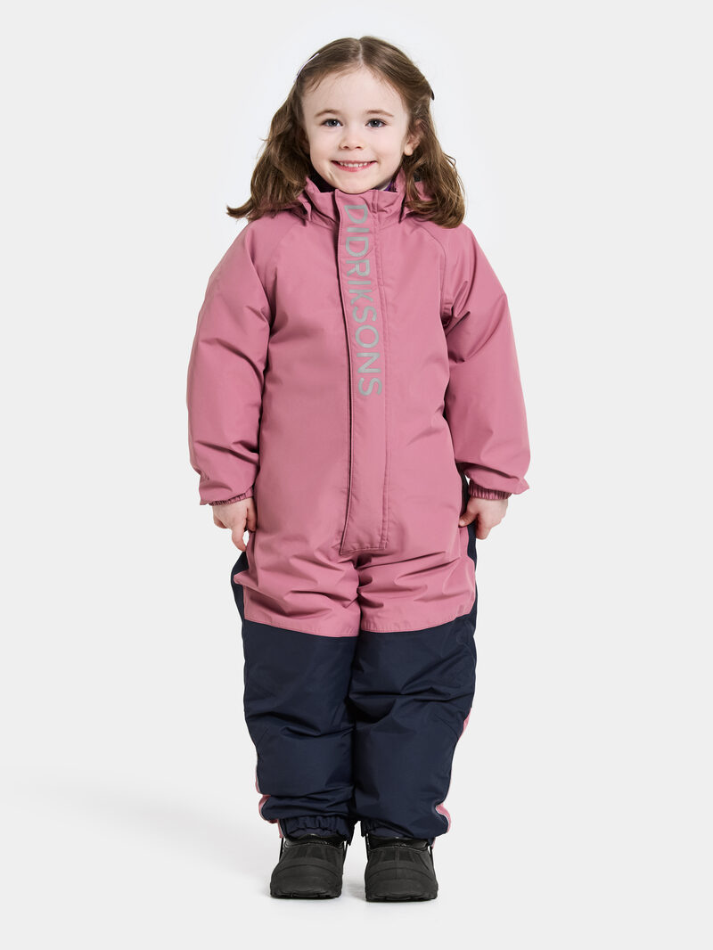 Talvi Kids' Coverall