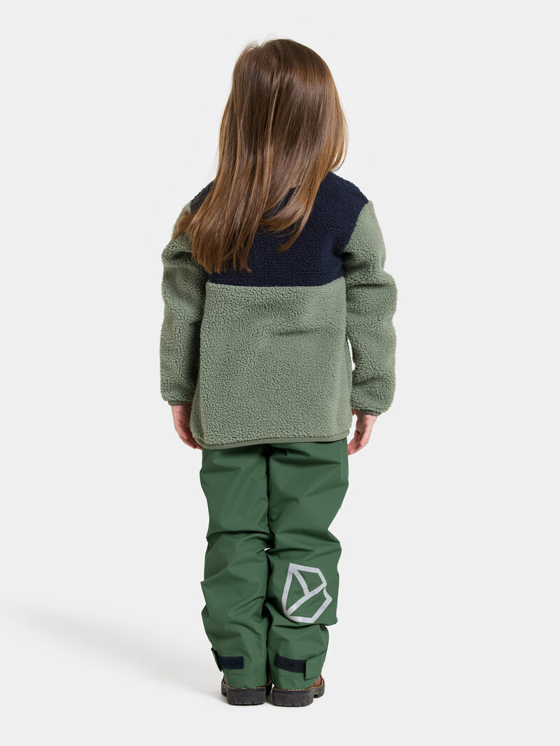 Gosig Kids' Half-Zip