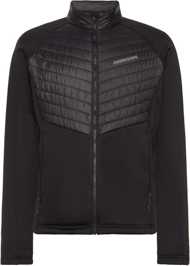 Terje Unisex Full-Zip