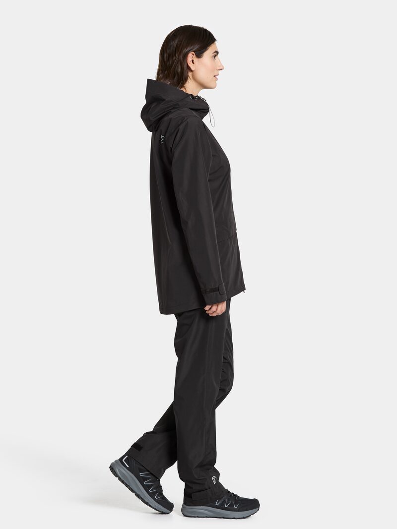 Nordic Women's Jacket