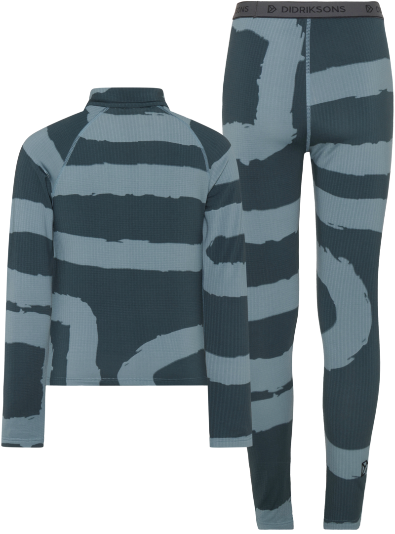 Yotta Printed Kids' Set