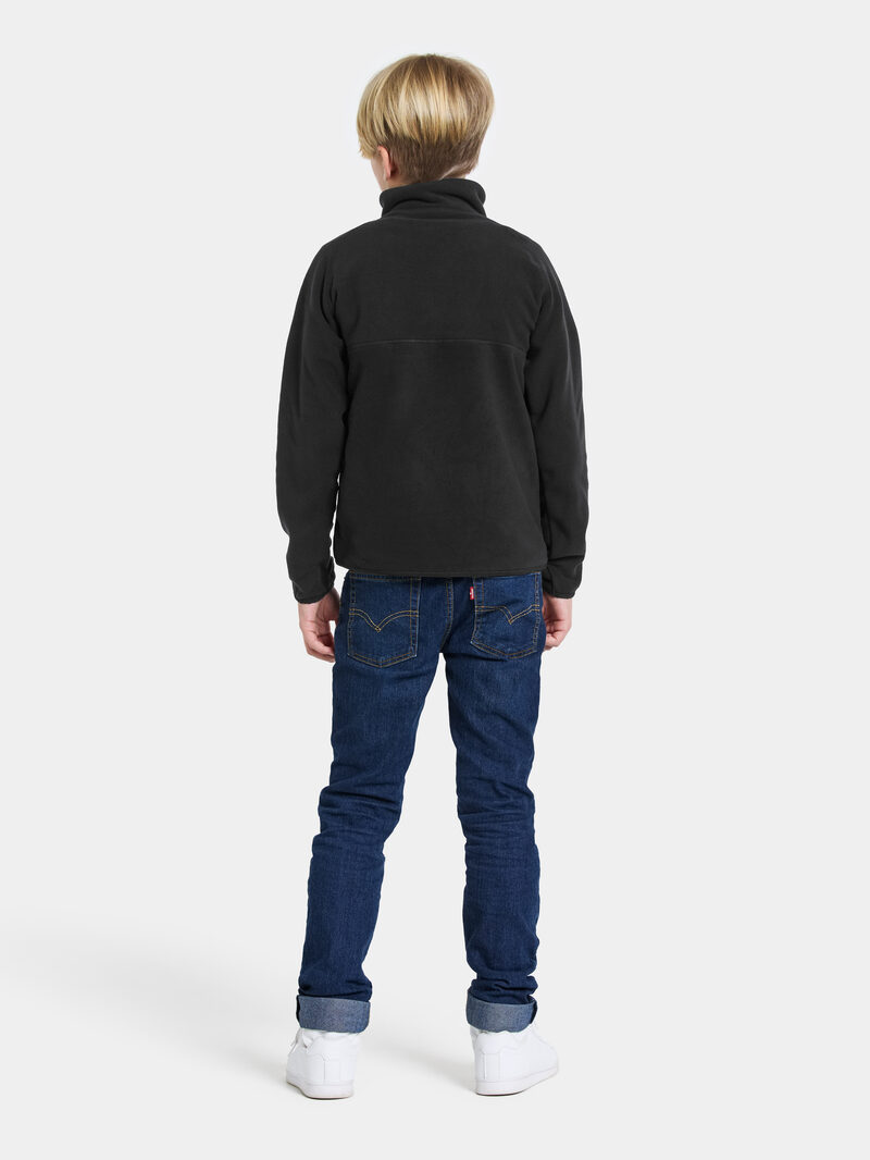 Yokto Kids' Half Button