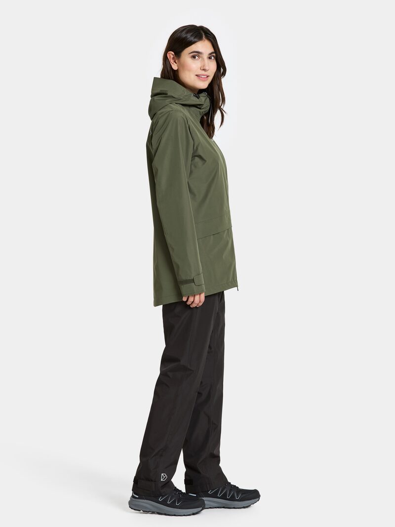 Nordic Women's Jacket