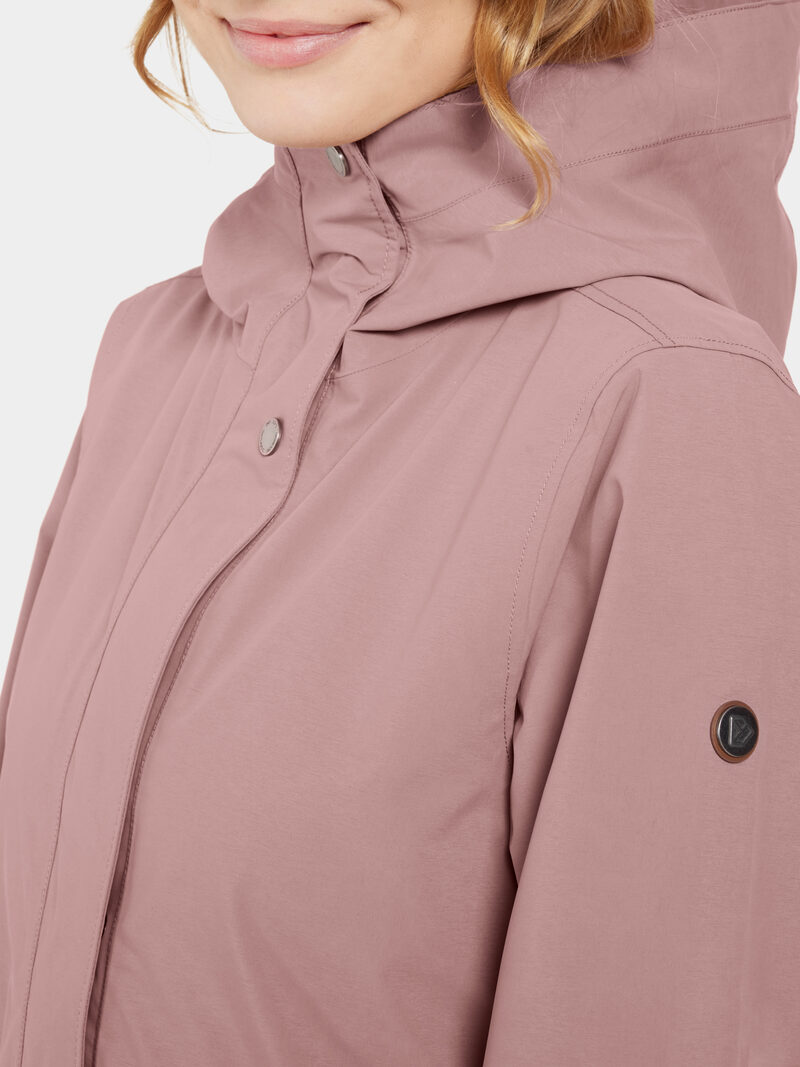 Adria Parka