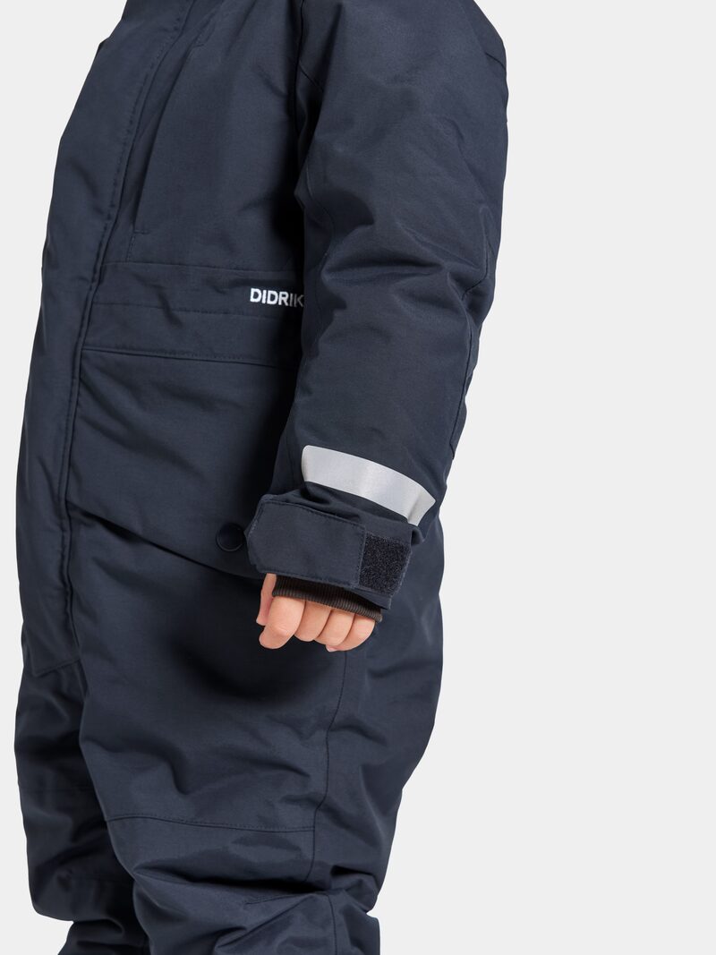 Björnen Kids' Coverall