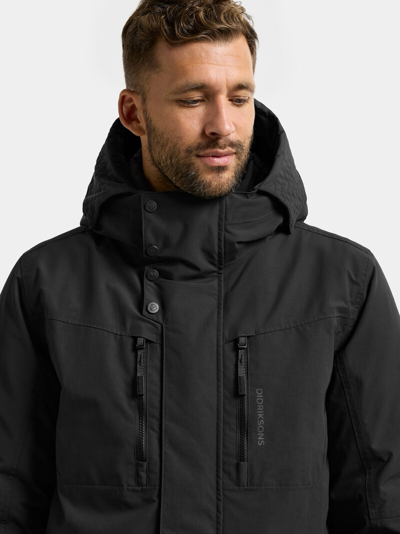 Dexter Parka
