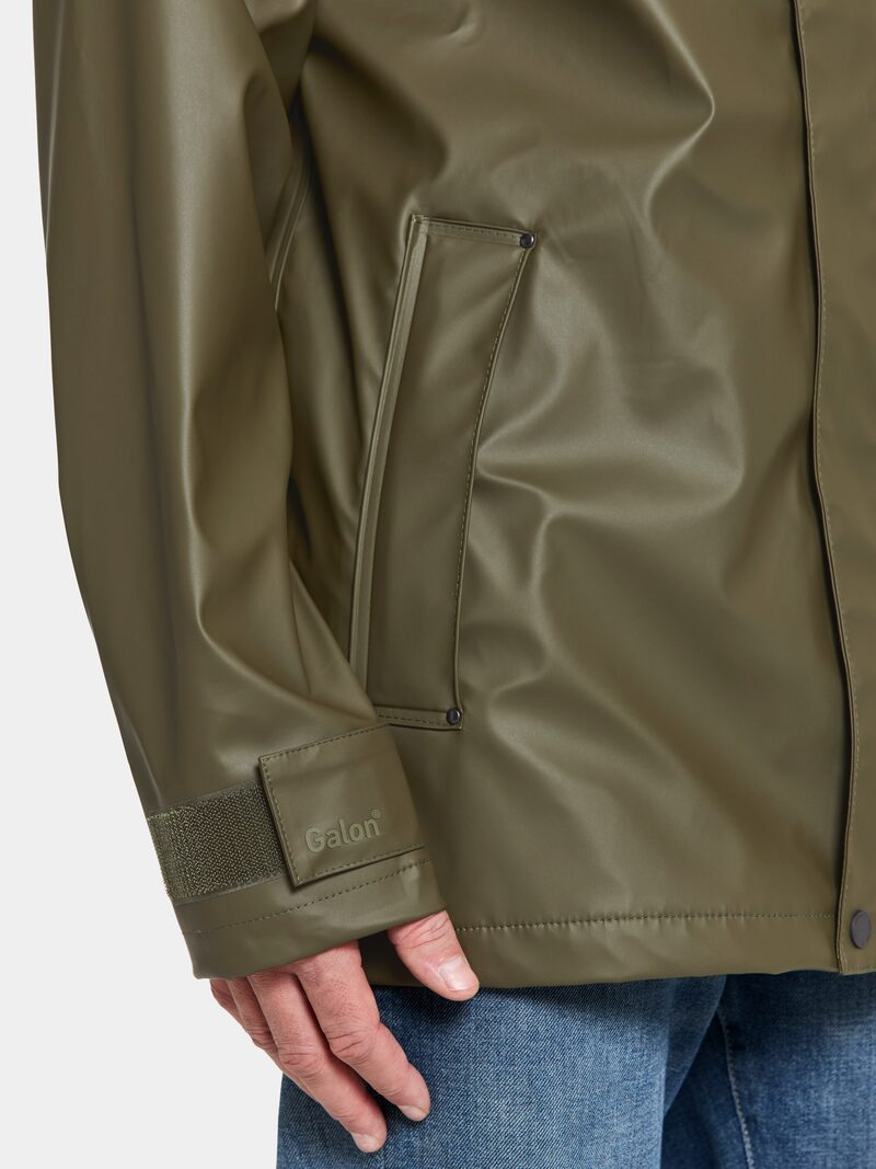 Darwin Jacket Galon®