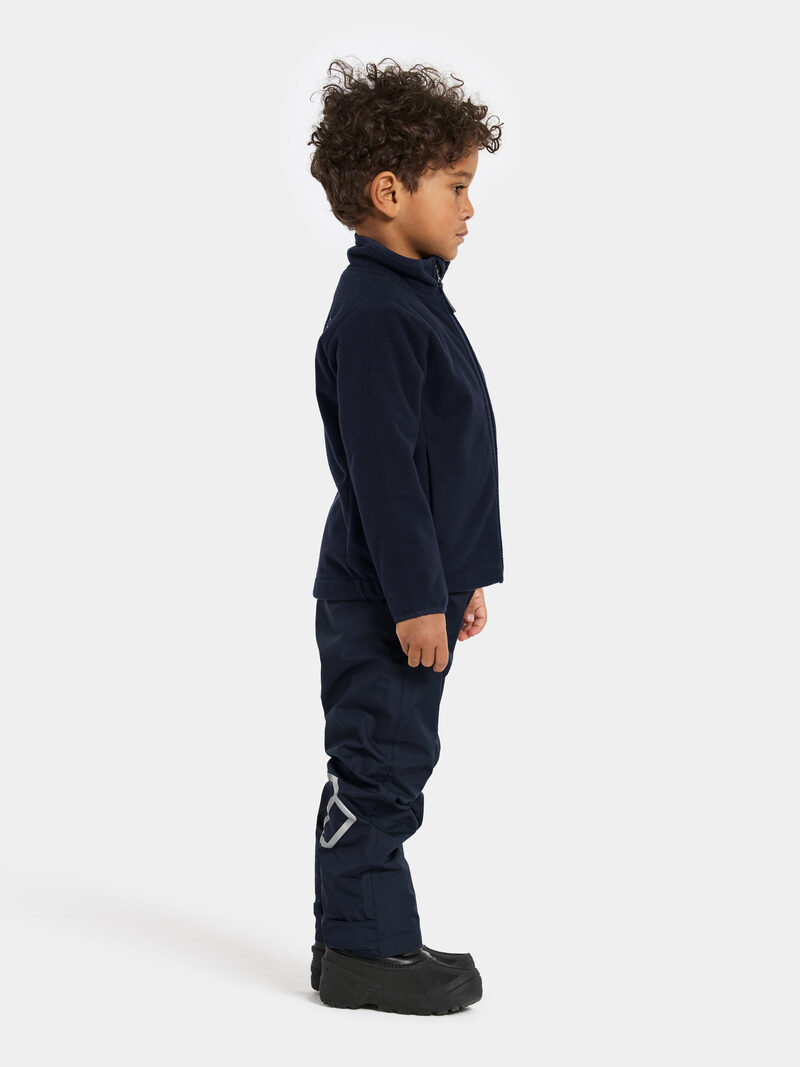 Muskot Windproof Kids' Jacket