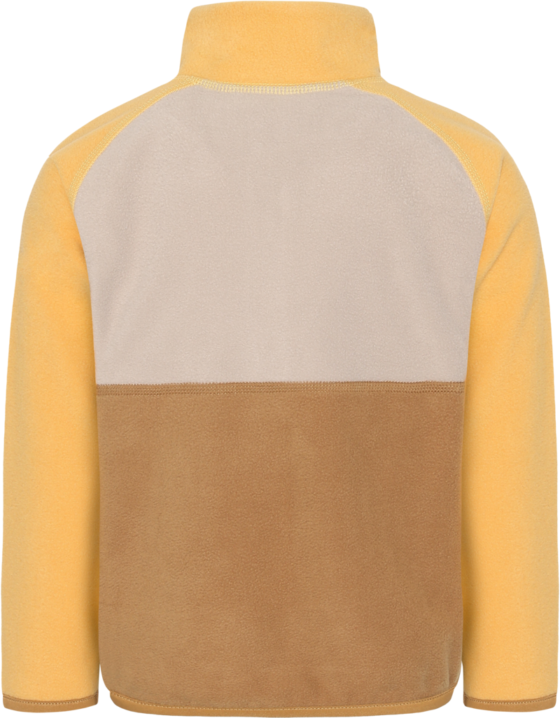 Monte Kids' Half Button