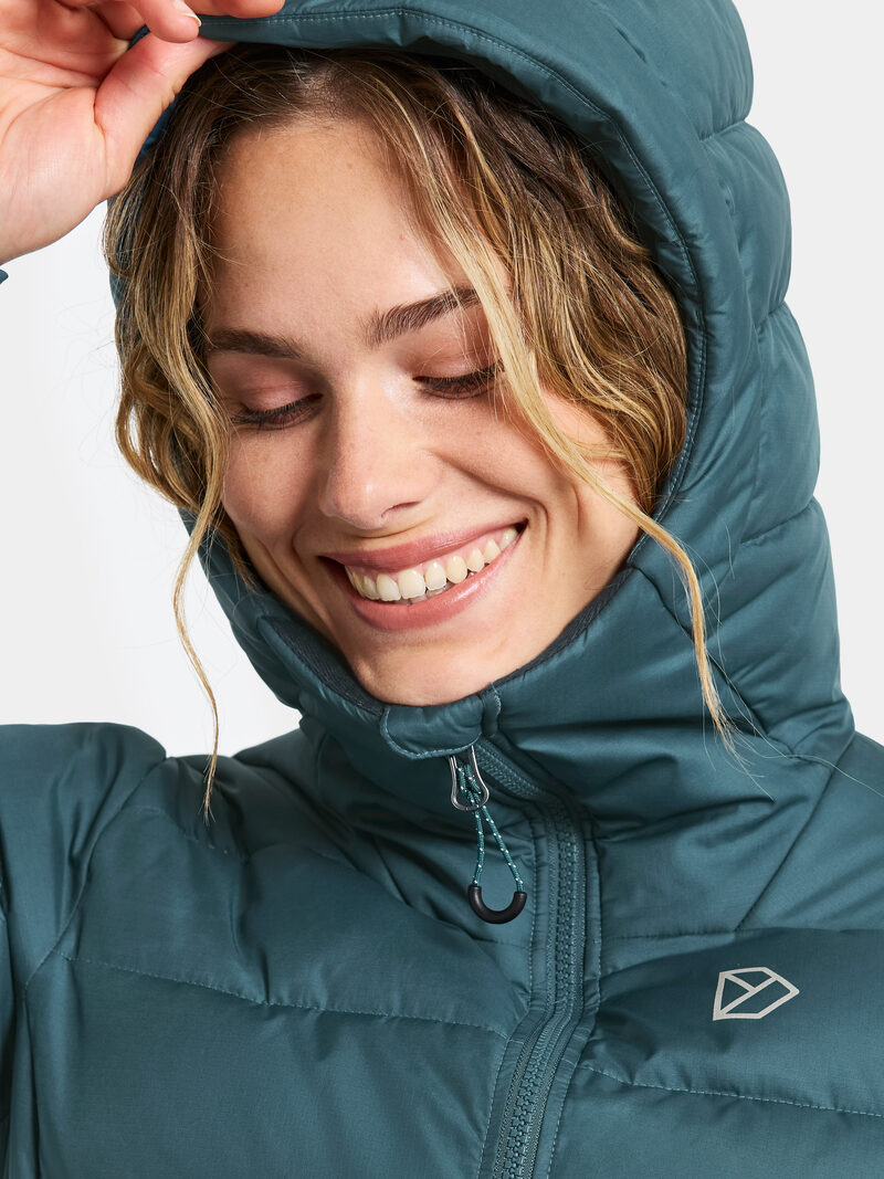 Tejla Women's Jacket