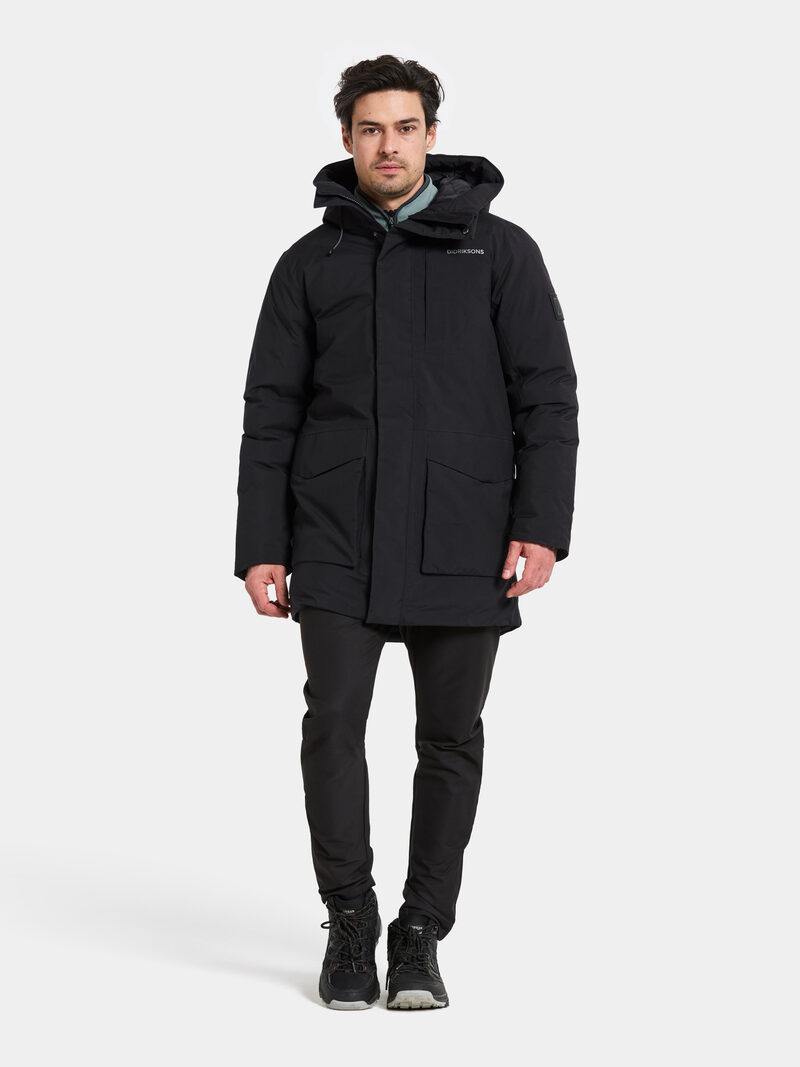 Akilles Parka