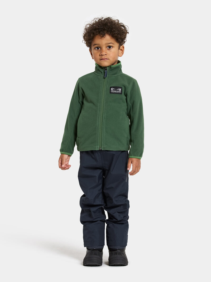 Muskot Windproof Kids' Jacket